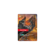 Seal of Rage SFD 222/221 - Foil