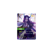 Irelia - Fervent SFD 225/221 - Foil