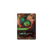 Sceau de Concentration SFD 226/221 - Brillant