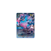 Bard - Mercurial SFD 228/221 - Feuille