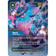 Bard - Mercurial SFD 228x/221 - Foil