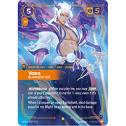 Yone - Blademaster SFD 233x/221 - Foil