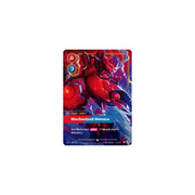 Rumble - Mechanized Menace SFD 240/221 - Foil