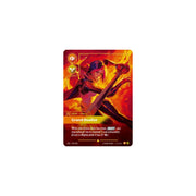 Fiora - Grand Duelist SFD 251/221 - Foil