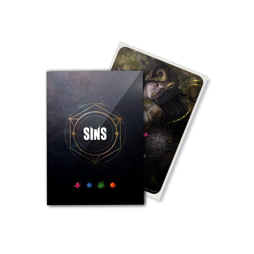 SINS: Sleeves