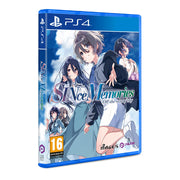 SINce Memories - PS4