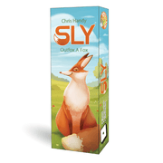 SLY OUTFOX A FOX