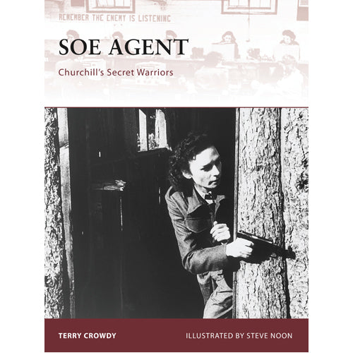 SOE Agent