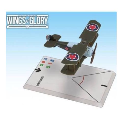 SOPWITH SNIPE (SAPOZHNIKOV)