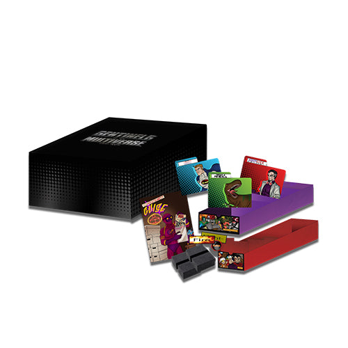 SOTM Ultimate Collector’s Case 1