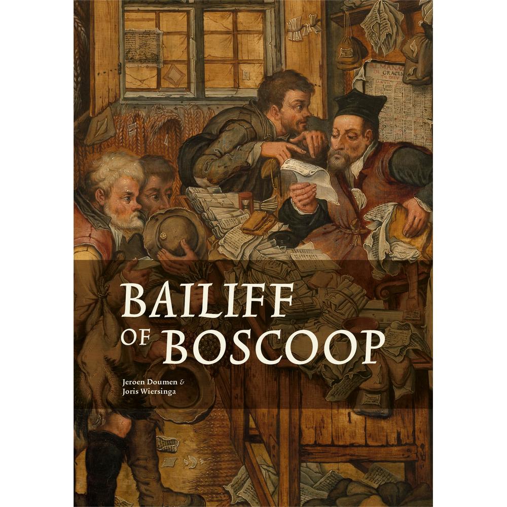 Baliff of Boscoop