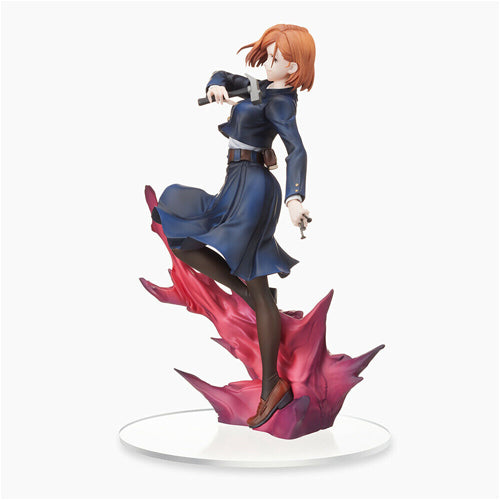 SPM Figure Nobara Kugisaki (Jujutsu Kaisen)