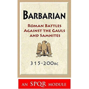 SPQR Barbarian Module