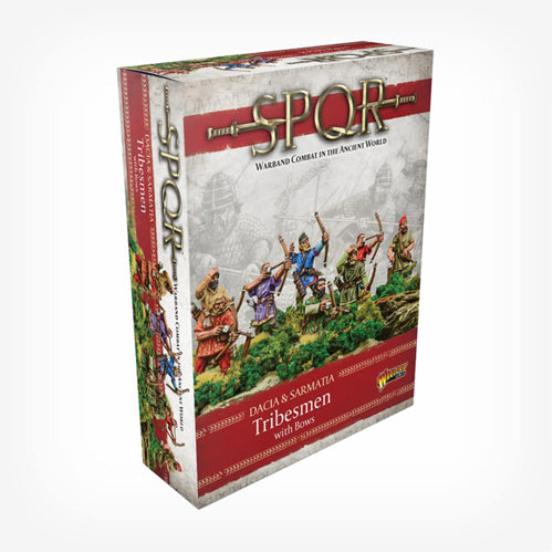 SPQR: Dacian Scorpio Team