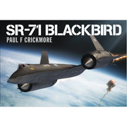 SR-71 Blackbird