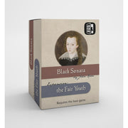 Black Sonata: The Fair Youth