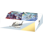 Cardfight!! Vanguard: Special Series: Stride Deckset Messiah PREMIUM