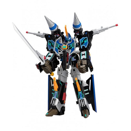 SSSS.GRIDMAN Max Combine DX Full Power Gridman Initial Fighter Color