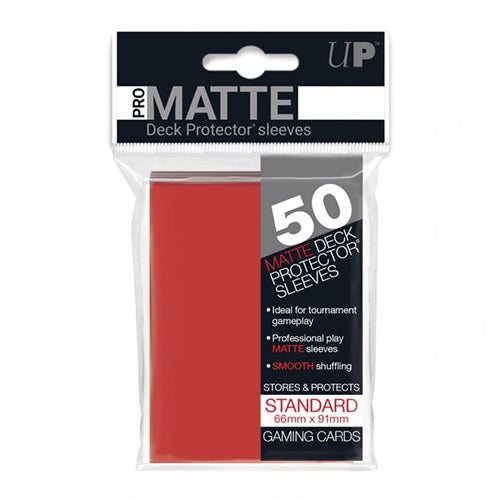 STANDARD-RED-DECK-PROTECTOR-SLEEVES