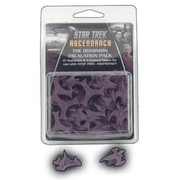 STAR TREK ASCENDENCY