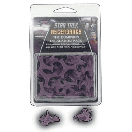 STAR TREK ASCENDENCY