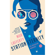 STATION ETERNITY