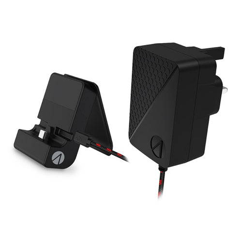 STEALTH Switch Charging Stand and Mains Adapter Pack SW-C
