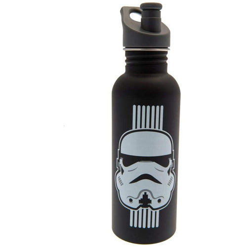 STORMTROOPER Metal Canteen Bottle
