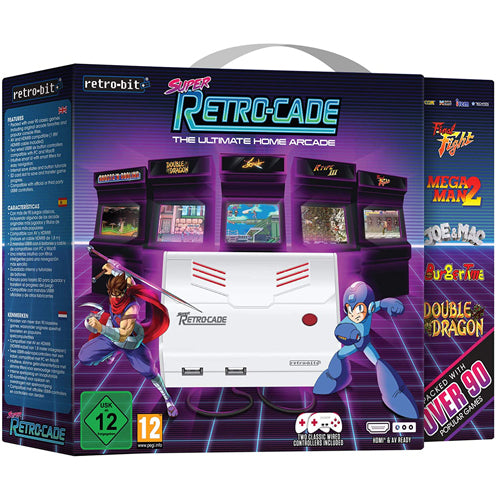 SUPER RÉTRO-CADEAU