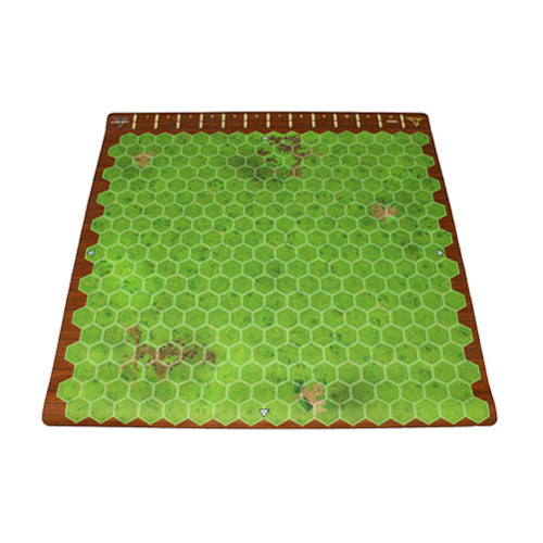 Hogs of War: The Miniatures Game - Neoprene Playmat