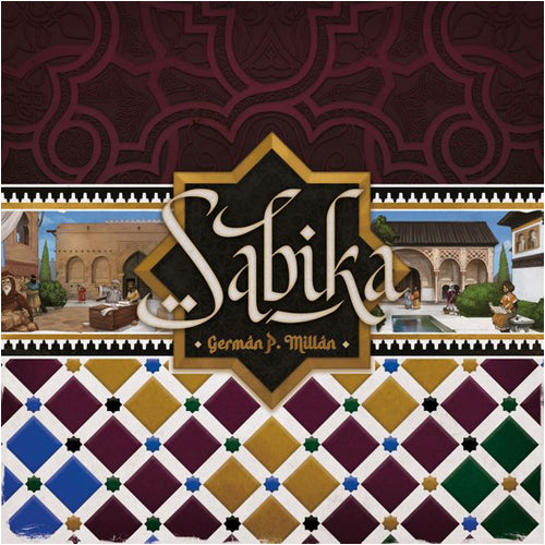 Sabika