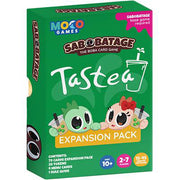 Sabobatage Tastea Expansion Pack