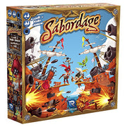 Sabordage
