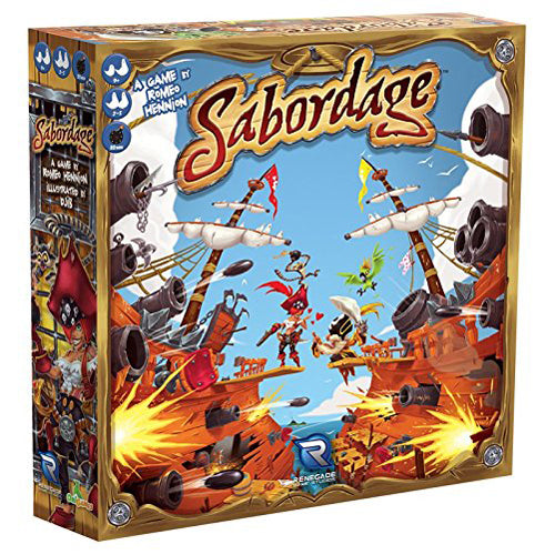 Sabordage