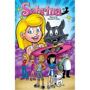 Sabrina Animated (Paperback)