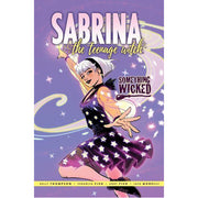 Sabrina: Something Wicked