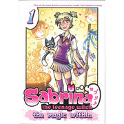 Sabrina the Teenage Witch: The Magic Within 1 (Paperback)