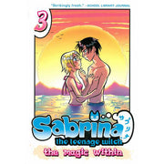 Sabrina the Teenage Witch: The Magic Within 3 (Paperback)