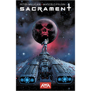 Sacrament