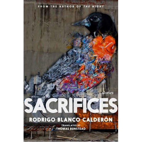 Sacrifices