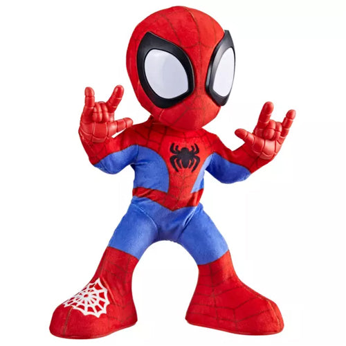 Saf Dance N Crawl Spidey