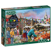 Saffron Walden Market FEBRUARY