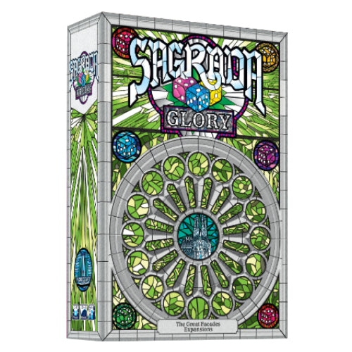 Sagrada: Glory