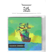 Sail Board Game: Seafarer's Expansion