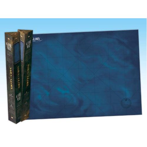 Sails of Glory Game Mat