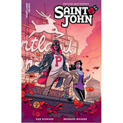 Saint John