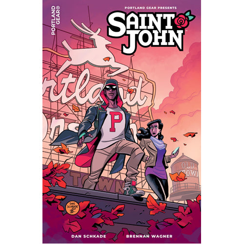 Saint John