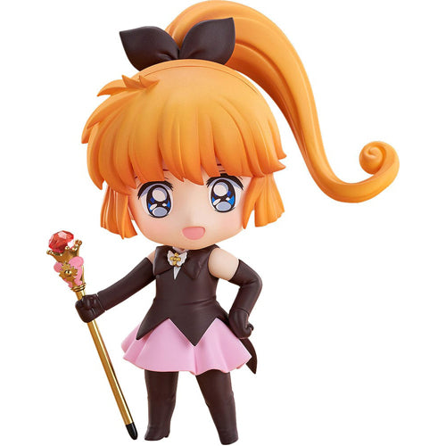 Saint Tail Nendoroid Action Figure Saint Tail 10 cm