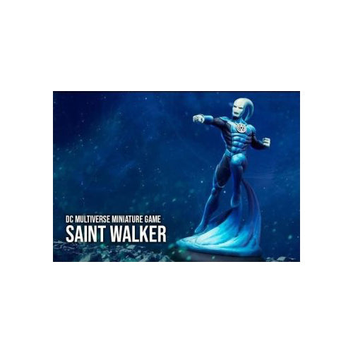 Saint Walker