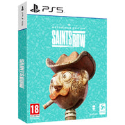Saints Row Notorious Edition - PS5
